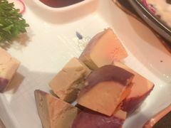 -無二炙坊·和牛烧肉(大钟寺1733店)