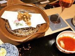 -Ginza Onodera铁板烧(外滩十八号店)