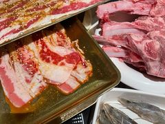 -火炉火自助餐(西直门凯德MALL店)