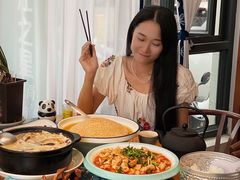 -益恒饭店乡间白族菜(古城总店)