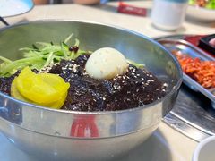 -屋里家延边朝鲜族冷面(梅林3店)