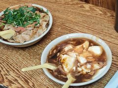 -真素诚·清真(新华路店)