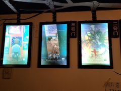 -Doors独立剧情密室(东门分店)