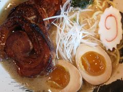 -雷神拉面(财富中心玉米楼店)