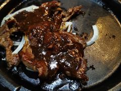 -吉布鲁牛排海鲜自助(巴南万达广场店)