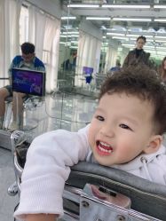 -COMO SALON 烫染可茉发型
