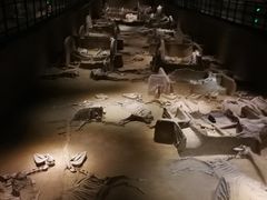 -洛阳周王城天子驾六博物馆