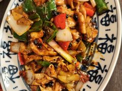 -香港祥正飯店·正宗灣仔50年海鲜老字号