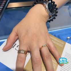 点击看大图 -Cindy Jewelry·钻戒·彩色宝石