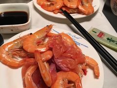 -星伦多 自助料理(圆融店)