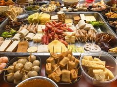 -江油特色冷沾沾(火炮街店)