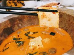 江团鱼-渔小生蒸汽石锅鱼(印象城店)