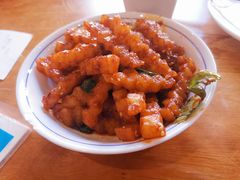 -付小姐在成都(中山公园店)