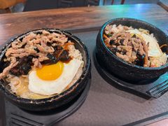 -朝汉美食村(滏东总店)
