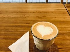 -Cafe Villa
