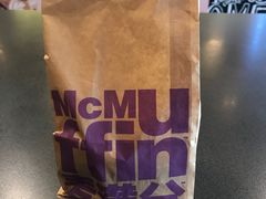 -麦当劳(东苑丽宝商业广场店)