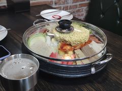 -the frypan韩国炸鸡啤酒(五路居店)