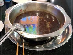 -冯记香辣兔火锅(茶店子总店)