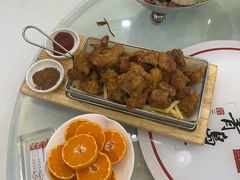 -良友·海鲜青岛菜(五四广场店)