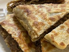 -李小老烧饼(常营民族家园店)