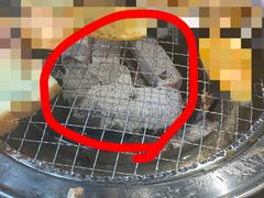 -四斤烤肉(东戴河孟家店)