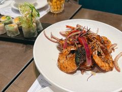 美奈香辣大头虾-美奈小馆·越南料理(福田星河COCO Park店)