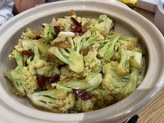 -唐坊·湖南菜(丰尚国际店)