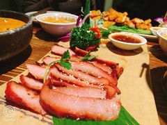 -Siam泰餐厅(水上公园店)