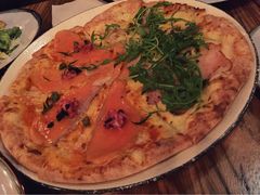PIZZA BIANCA(民园体育场店)-PIZZA BIANCA(民园店)
