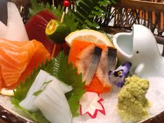 -千代饮兵卫日本料理(东二环泰禾广场西区店)