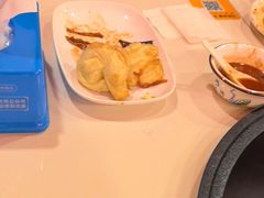 -江湖水乡铁锅炖魚(周庄嘉园店)