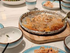 -曹家小菜(胜太路店)