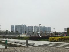 -白塘生态植物园