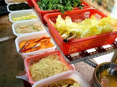 -重庆特色冷锅鱼(武大店)