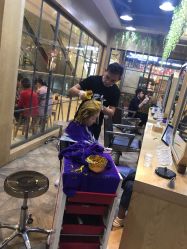 -AMO SALON男士形象