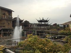 -呀路古热带植物园