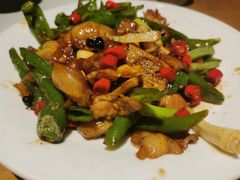 -卞氏菜根香(青羊万达店)