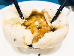 玫瑰五谷包-荣小馆(临海世纪花城店)