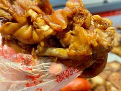 -净香园熟肉(北坦总店)
