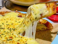 -HOTISLAND海鸡岛·韩国料理(江南西店)