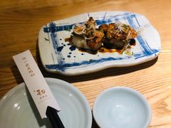 -初居食屋日式料理(万象城购物中心店)