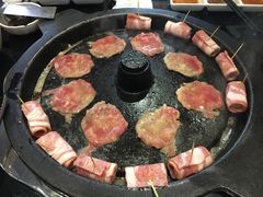 -獨門烤肉(开发区店)