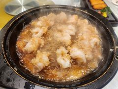 -紫鑫阁饭庄(长安店)