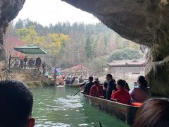 -佛爷洞旅游景区