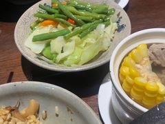 -红猪卤肉饭(大西洋美食城店)