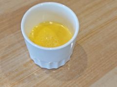 -东方豪景花园酒店·怡景旋转餐厅