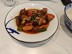 -苏湘小馆·不做预制菜(青年公社店)