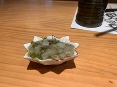 -炎寿司(王府大街店)