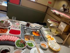 -海底捞火锅(正大乐城店)