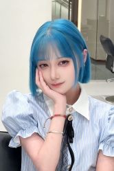 点击看大图 -DL HOPE明星造型